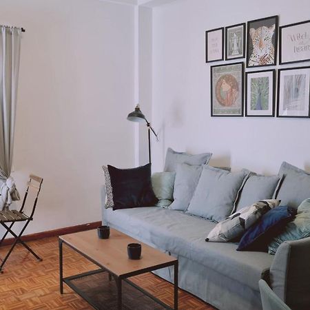 Stay Antique Apartment Larnaca Dış mekan fotoğraf