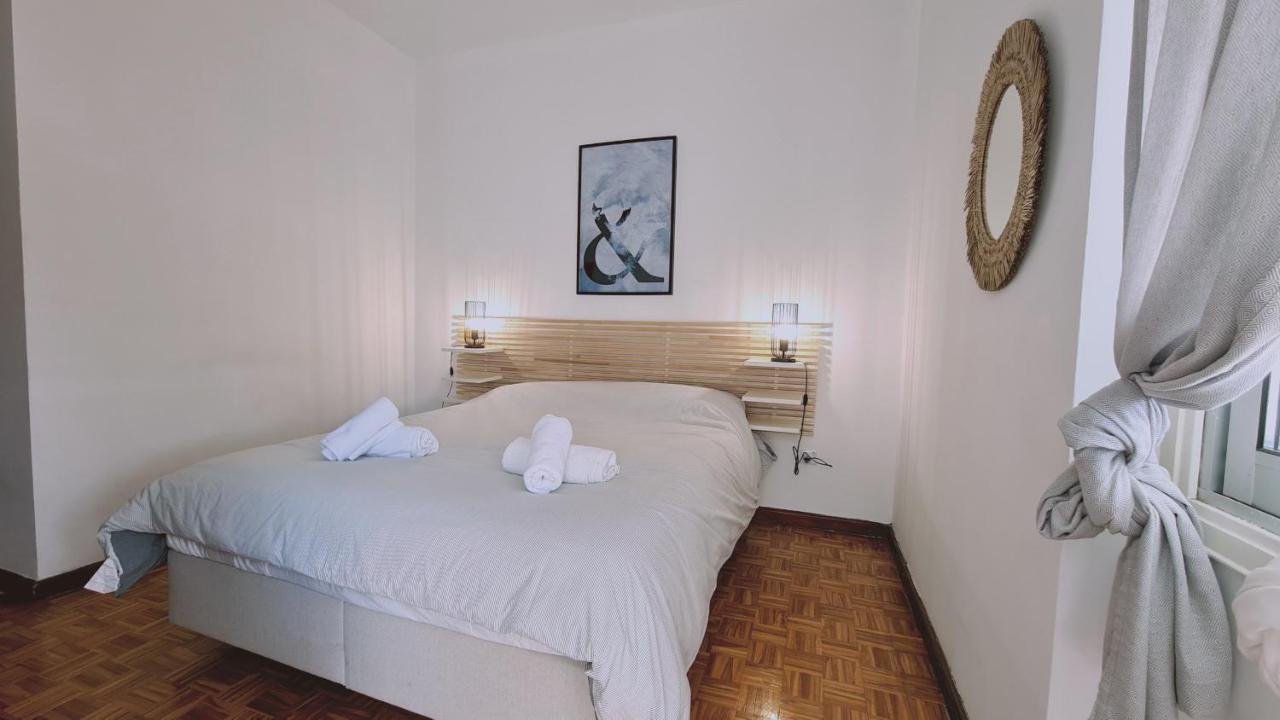 Stay Antique Apartment Larnaca Dış mekan fotoğraf