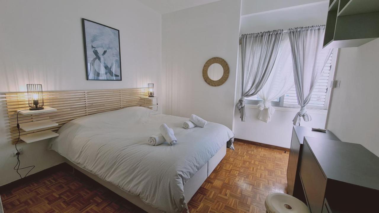 Stay Antique Apartment Larnaca Dış mekan fotoğraf