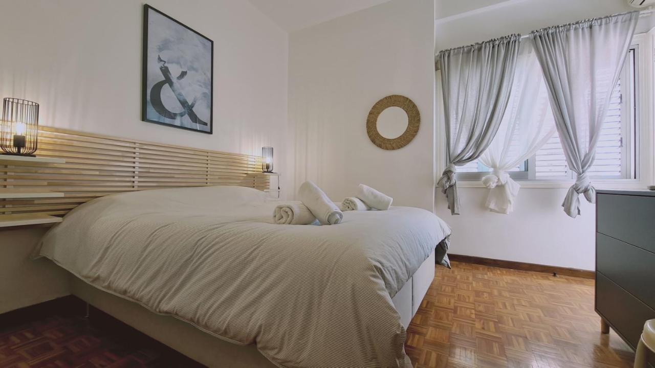 Stay Antique Apartment Larnaca Dış mekan fotoğraf
